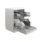 BEKO Lave-vaisselle large BDFN26450WP